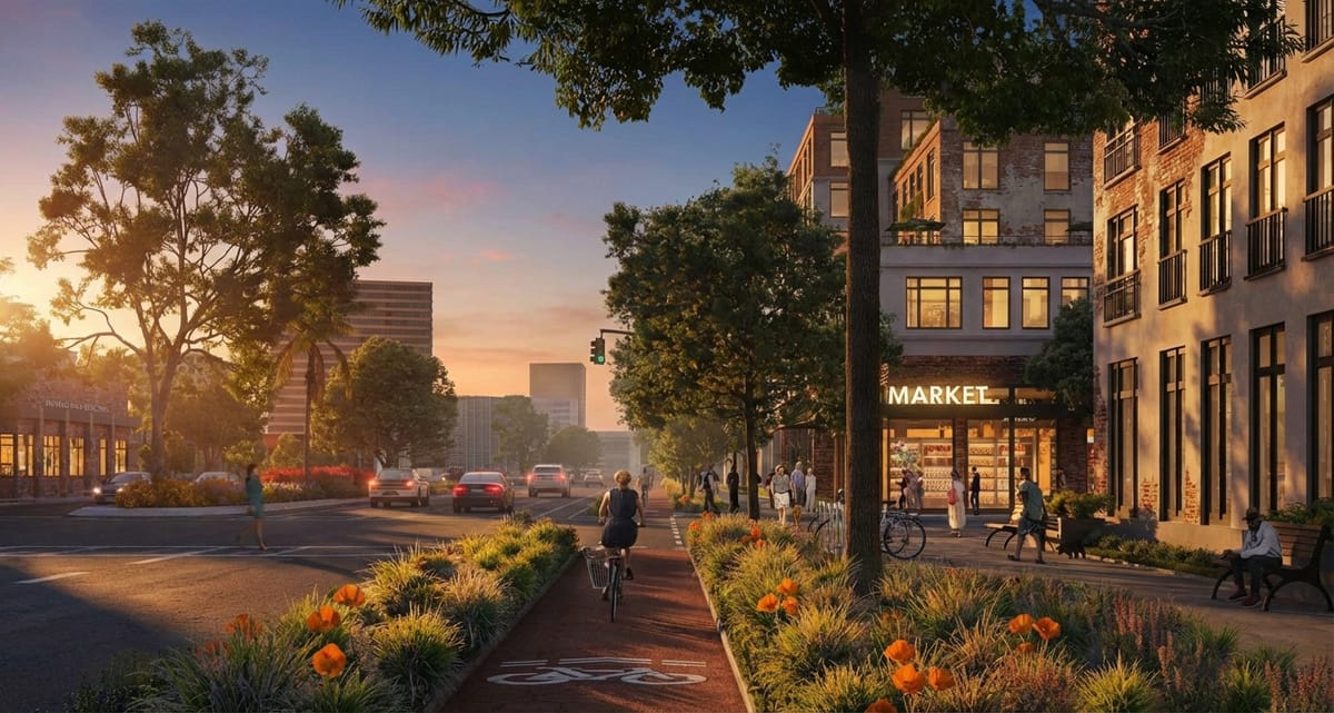 Central OC: $2.9 Billion Related Bristol Development Prepares for 2026 Groundbreaking