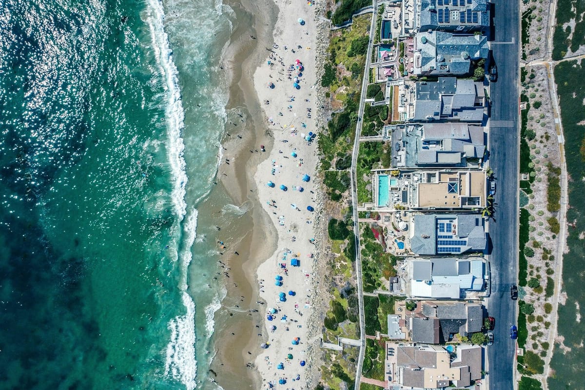 OC Housing Market Report - February 27, 2026: Rates Drop Below 6%, Pending Sales Surge 19%