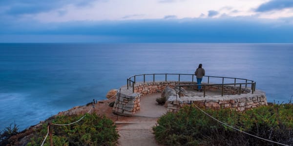 South OC: Mission Viejo Considers Six-Story Apartment Building