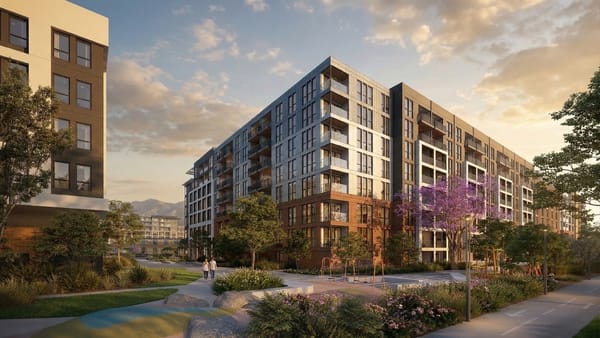 Central OC: Westminster Mall Demolished for Bolsa Pacific: 2,250 Homes and 220,000 Sq Ft of Retail Coming